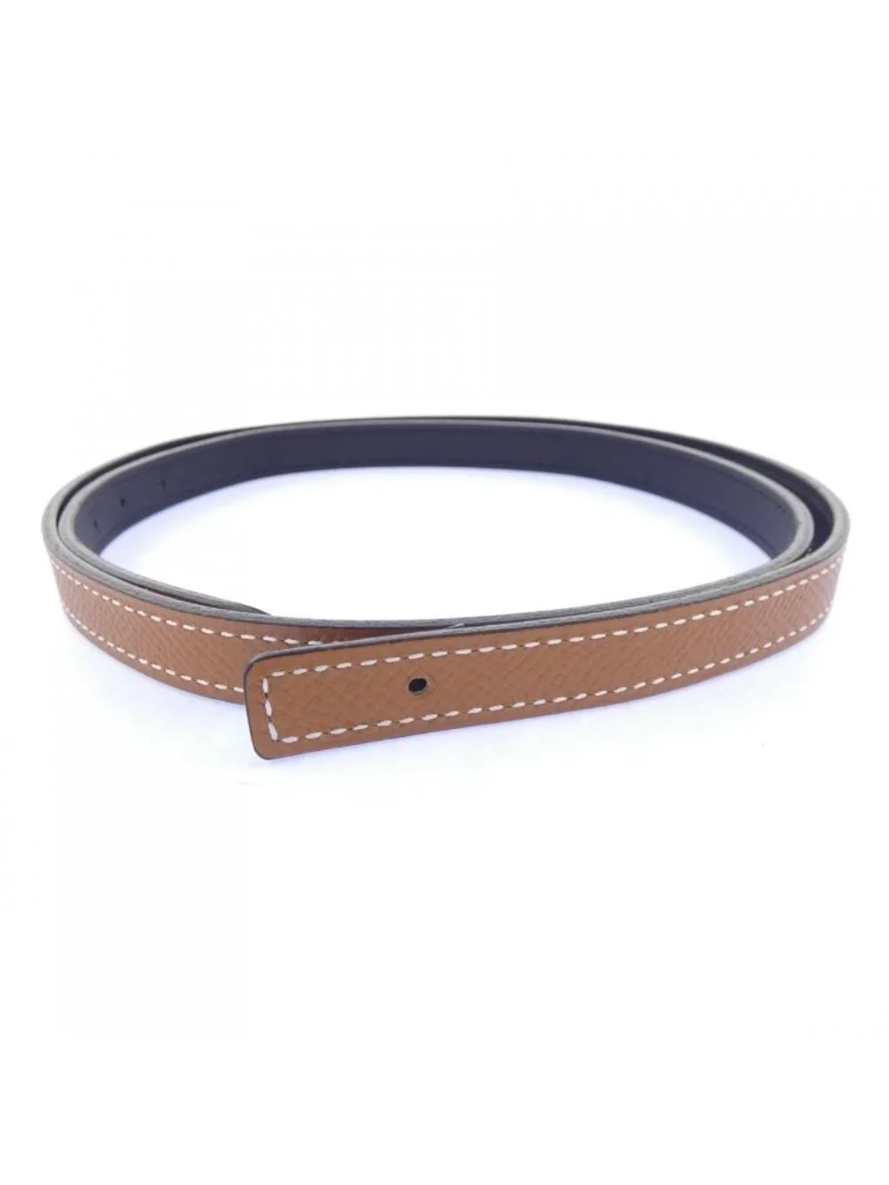 Hermes 13 Reversible Belt